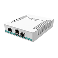 سوئیچ 6 پورت میکروتیک CRS106-1C-5S