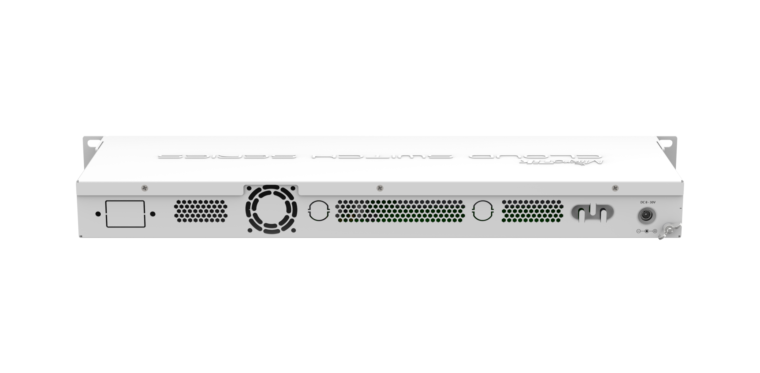 سوئیچ  24پورت میکروتیک CSS326-24G-2S+RM
