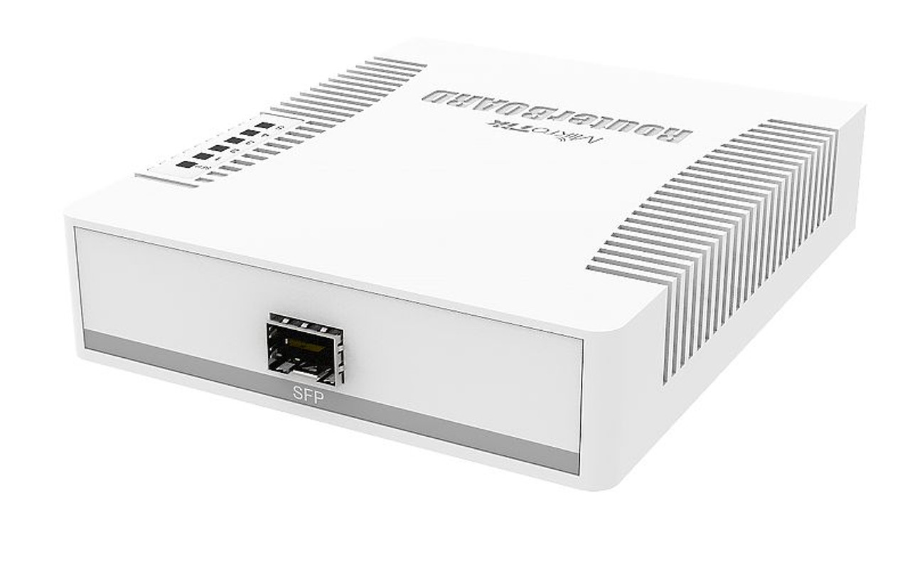 سوئیچ 5 پورت  RB260GSP