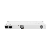 سوئیچ 28 پورت میکروتیک  CRS328-4C-20S-4S+RM