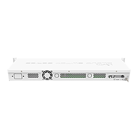 سوئیچ 24پورت  میکروتیک CRS326-24G-2S+RM