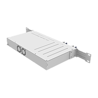 سوئیچ 4 پورت فیبر میکروتیک Mikrotik CRS504-4XQ-IN