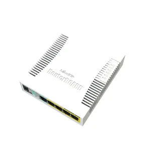 سوئیچ 5 پورت  RB260GSP