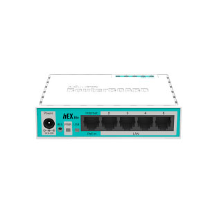 MIKROTIK