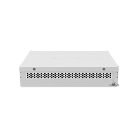 سوئیچ 10 پورت میکروتیک CSS610-8G-2S+IN