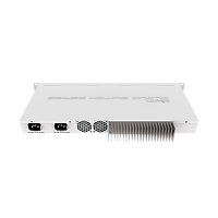 سوئیچ ۱۷ پورت میکروتیک CRS317-1G-16S+RM