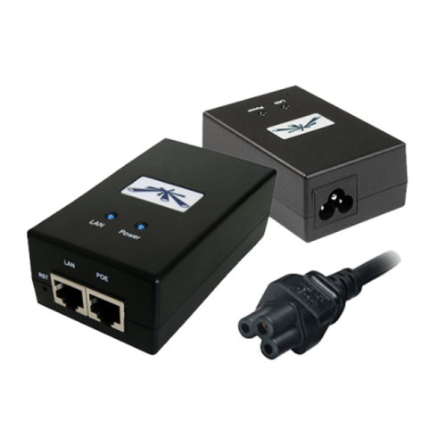 POE 48V 0.5A پاور POE