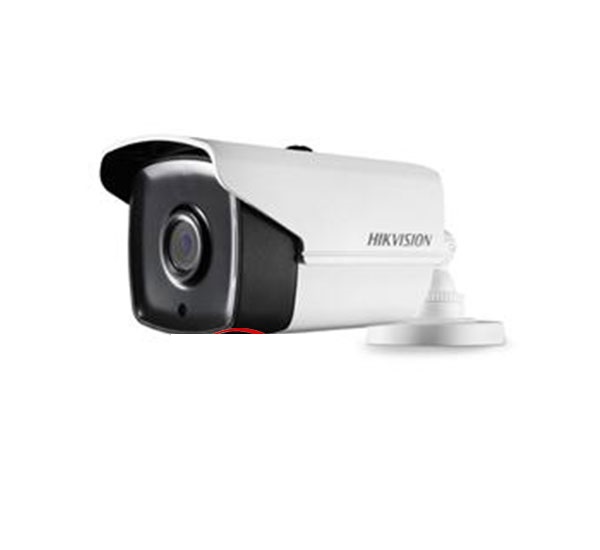 دوربین آنالوگ 3 مگاپیکسل بولت هایک ویژن Hikvision DS-2CE16F1T-IT