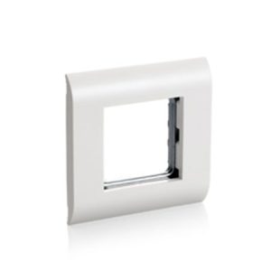 قاب پریز شبکه ایکوییپ  Face Plate EQUIP