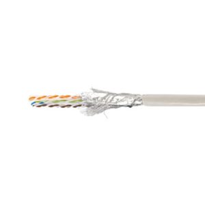 کابل شبکه ایکوییپ CAT6 SFTP EQUIP