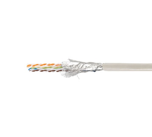 کابل شبکه ایکوییپ CAT6 SFTP EQUIP