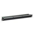 پچ پنل 24 پورت اکوئیپ Cat-6 Patch Panel Equip