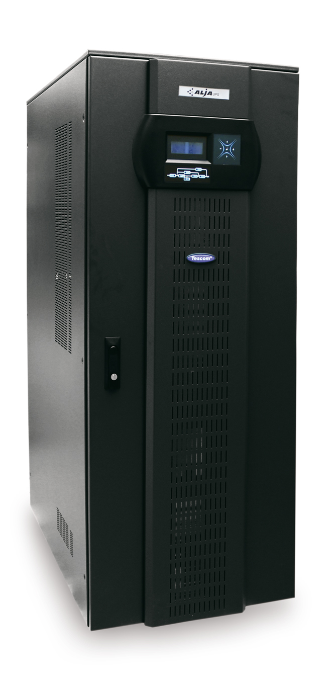 یوپی اس سه  فاز سری DS-300 Series (10-120 kva)