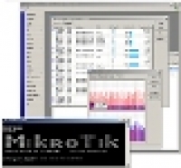 لايسنس MIKROTIK ROUTEROS L4