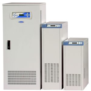 یو پی اس ۳ فاز به تک فاز سری (AJ200 Series(6-30kVA