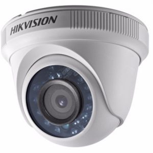 دوربین آنالوگ 1 مگاپیکسل دام هایک ویژن DS-2CE56C0T-IR