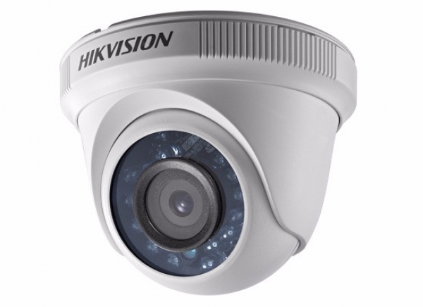 دوربین آنالوگ 1 مگاپیکسل دام هایک ویژن DS-2CE56C0T-IR