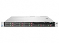 HP  DL360E GEN8 E5-2403  مشخصات مموري 10MB - 4GB - يك يونيت