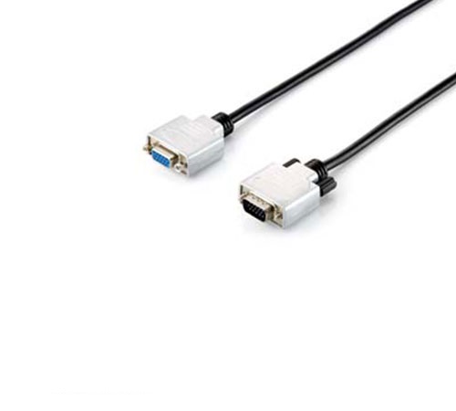 کابل وی جی ای ایکوییپ  VGA Cable 1.8F/M  EQUIP