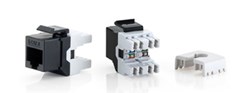 سوکت شبکه اکوئیپ EQUIP CAT6 Jack UTP LSA