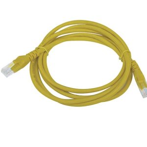 پچ کورد سه متری ایکوییپ  CAT6 UTP 3m EQUIP
