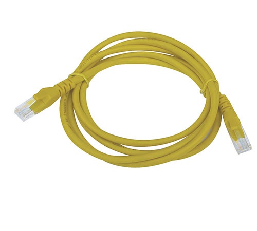 پچ کورد سه متری ایکوییپ  CAT6 UTP 3m EQUIP