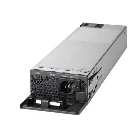ماژول  سیسکو مدل PWR-C1-350WAC