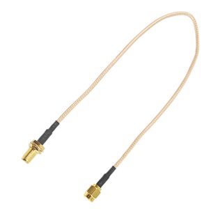كابل رابط RPSMA TO RPSMA CABLE 1M