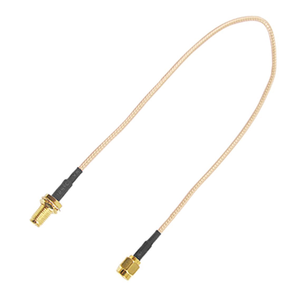 كابل رابط RPSMA TO RPSMA CABLE 1M