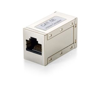پریز روکار شبکه ایکوئیپ CAT5e Shielded Equip