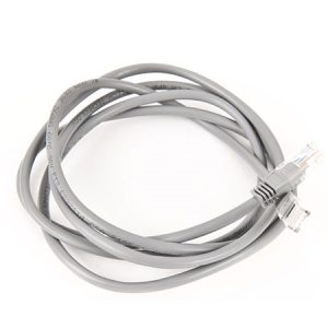 پچ کورد 5 متری ایکوییپ CAT5e UTP 5m EQUIP