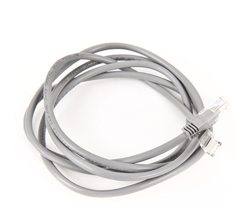 پچ کورد 5 متری ایکوییپ CAT5e UTP 5m EQUIP