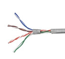 کابل شبکه ایکوییپ CAT5e UTP  EQUIP