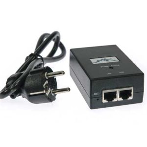 آدابتور 15 ولت POE - UBNT