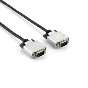 کابل وی جی ای ایکوییپ  VGA Cable 10 M/F EQUIP