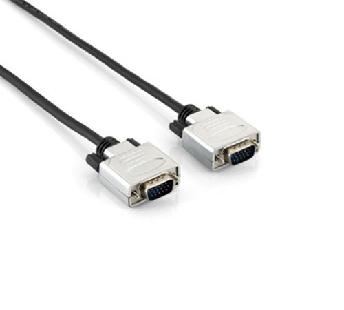 کابل وی جی ای ایکوییپ  VGA Cable 10 M/F EQUIP