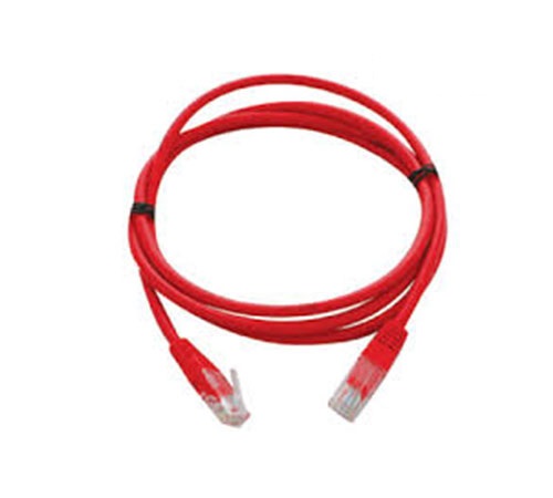 پچ کورد پنج متری ایکوییپ  CAT6 UTP 5m EQUIP