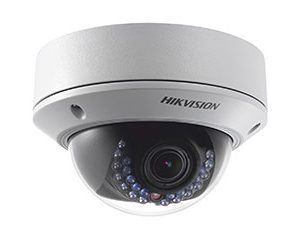 دوربین تحت شبکه 2 مگاپیکسل  دام DS-2CD2720F-I