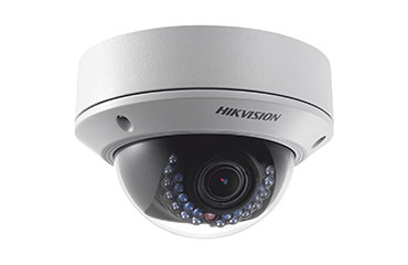دوربین تحت شبکه 2 مگاپیکسل  دام DS-2CD2720F-I