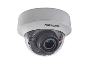 دوربین آنالوگ 3 مگاپیکسل دام DS-2CE56F7T-IT3Z هایک ویژن