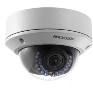 دوربین تحت شبکه دام 4 مگا پیکسل هایک ویژن  DS-2CD2742FWD-IS