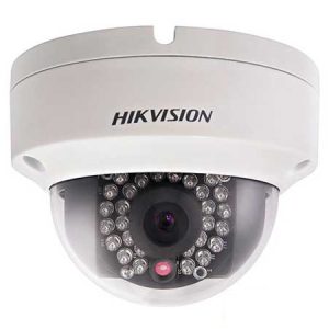 دوربین  تحت شبکه هایک ویژن DS-2CD2132F-IS