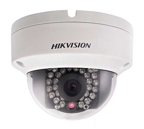دوربین تحت شبکه دام هایک ویژن 2CD2132-FIS