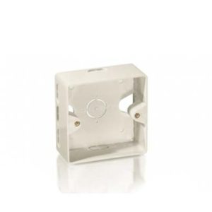قاب پشت پریز شبکه ایکوییپ  Back Box Equip
