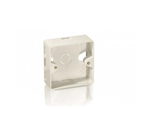 قاب پشت پریز شبکه ایکوییپ  Back Box Equip