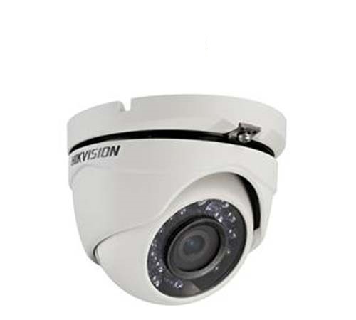 دوربین آنالوگ 1 مگاپیکسل دام هایک ویژن DS-2CE56COT-IRM