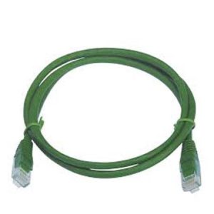 پچ کورد یک متری ایکوئیپ  CAT5e UTP 1m EQUIP