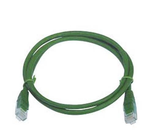 پچ کورد یک متری ایکوئیپ  CAT5e UTP 1m EQUIP