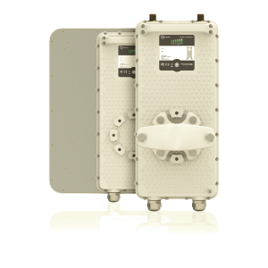 LigoWave  PTP 5-N / 5-23 RapidFire