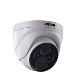 دوربین تحت شبکه دام هایک ویژن DS-2CD2332-I